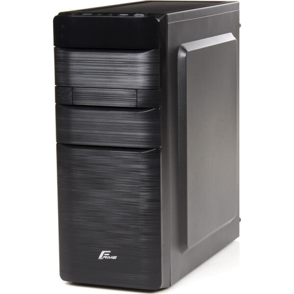 

Expert PC Basic (I8100.08.S2.INT.051)