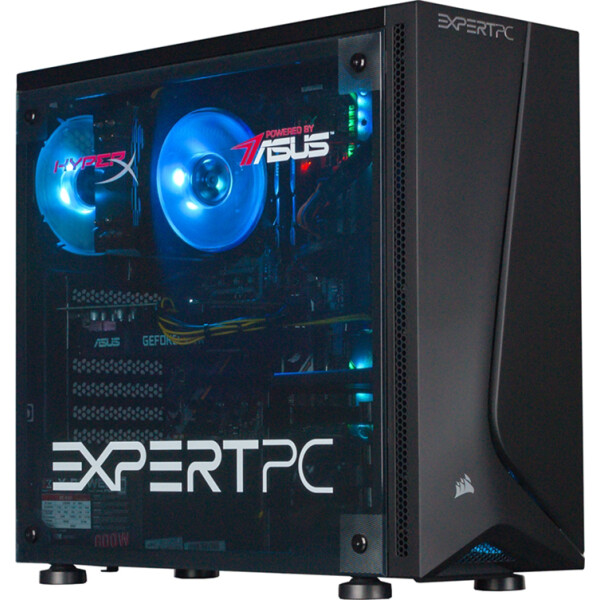

Expert PC Ultimate (I8400.16.S2.1660T.471W)