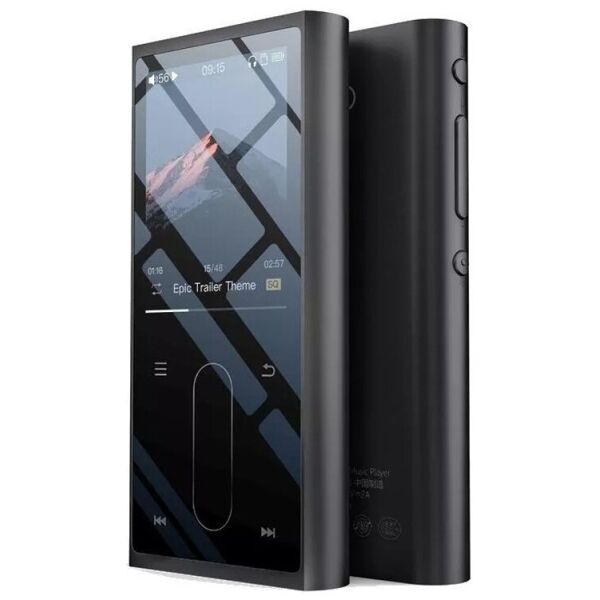 

FiiO M3k Black