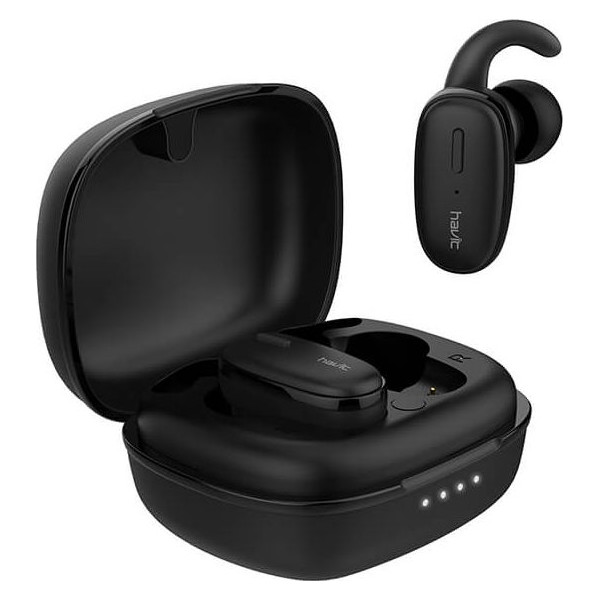 

Наушники HAVIT HV-I91 black