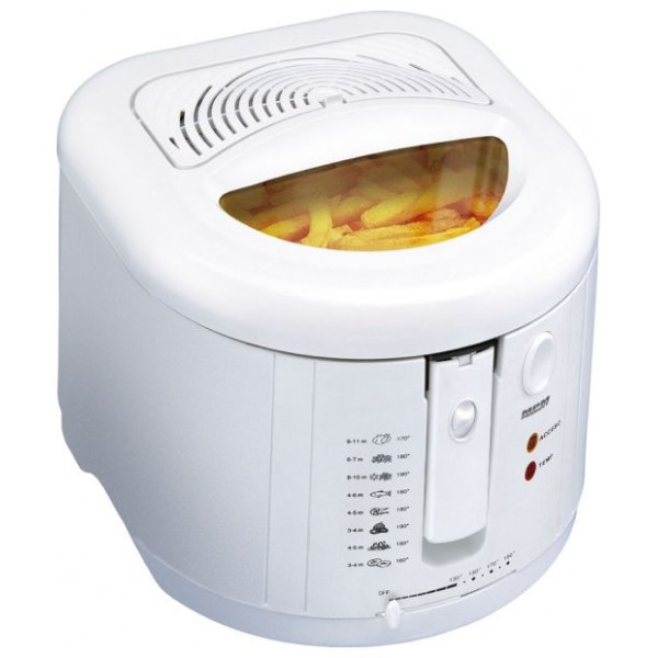 

Фритюрница MPM DF-802