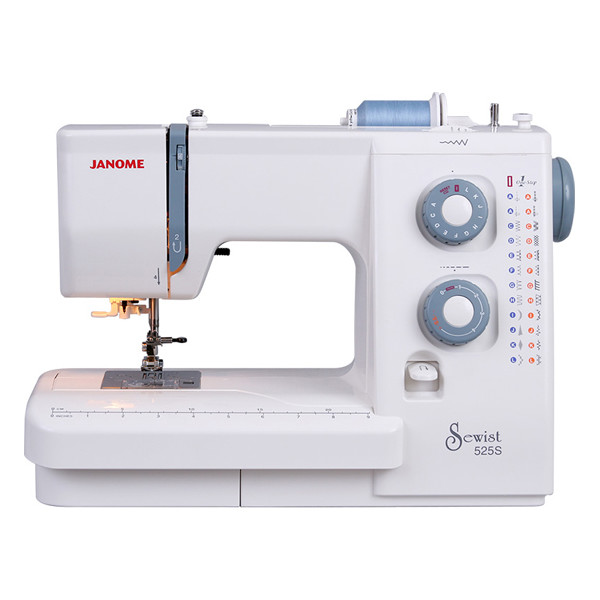 

Janome SE-522 (525S)