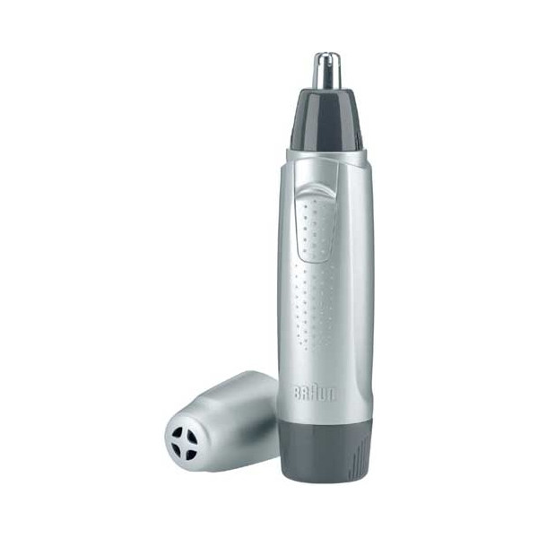 

Триммер Braun EN10