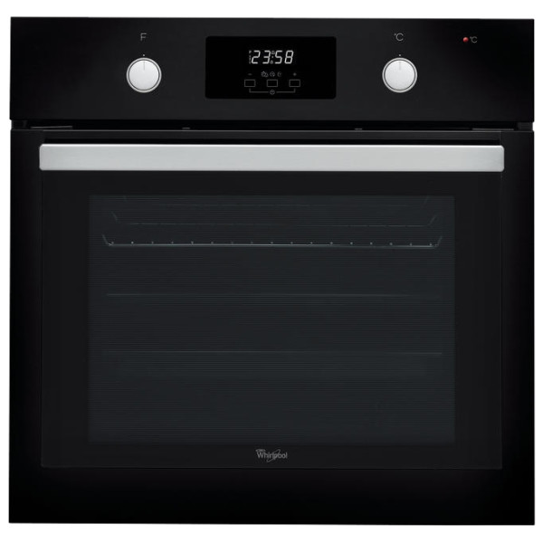 

Духовой шкаф Whirlpool AKP 745 NB