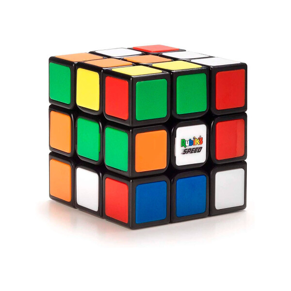 

Головоломка Rubik's серии Speed Cube Скоростной кубик 3х3 (IA3-000361)