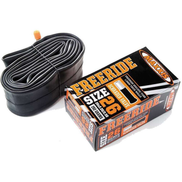 

Maxxis Freeride (IB67445000) 26x2.20/2.50 AV