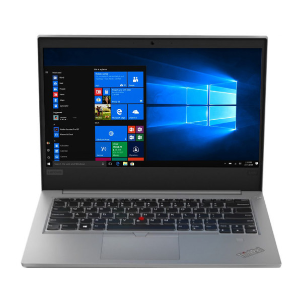 

Lenovo ThinkPad E490 (20N8000XRT)