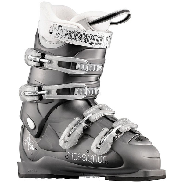 

Ботинки лыжные Rossignol 10 RB94350 AXIA X 40 26,5 (62355)