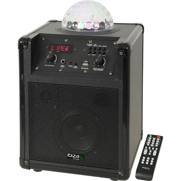 

IBIZA KUBE60