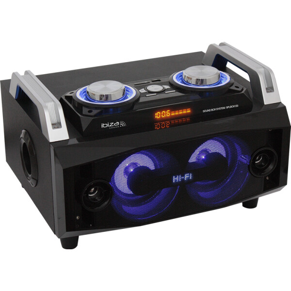 

IBIZA SPLBOX 120