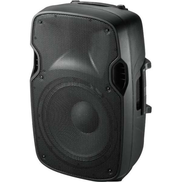 

IBIZA XTK 8A Black