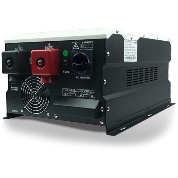 

ИБП Volter UPS-3000