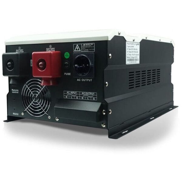 

ИБП Volter UPS-5000