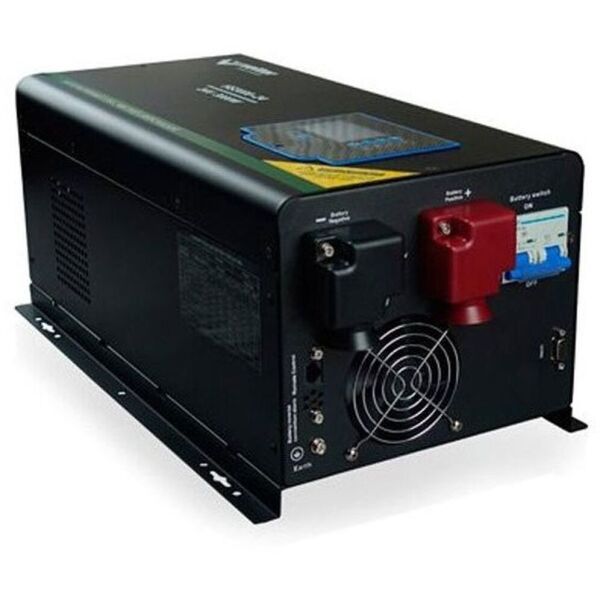 

ИБП Volter UPS-6000