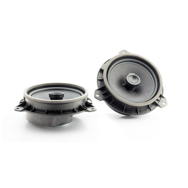 

Автоакустика FOCAL IC 165TOY
