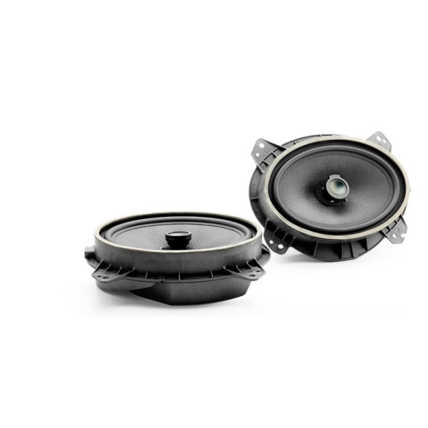 

Автоакустика FOCAL IC 690TOY