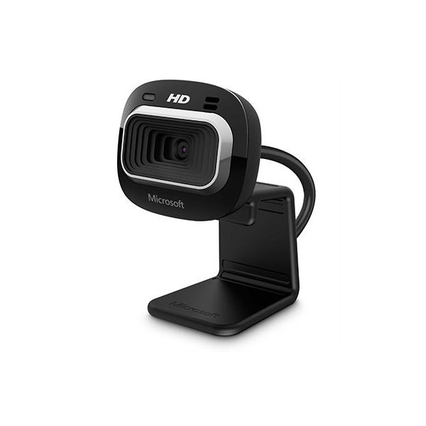 

Веб-камера Microsoft LifeCam HD-3000 Ret T3H-00013