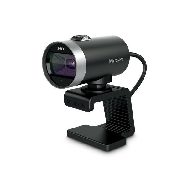 

Веб-камера Microsoft LifeCam Cinema USB Ret H5D-00015