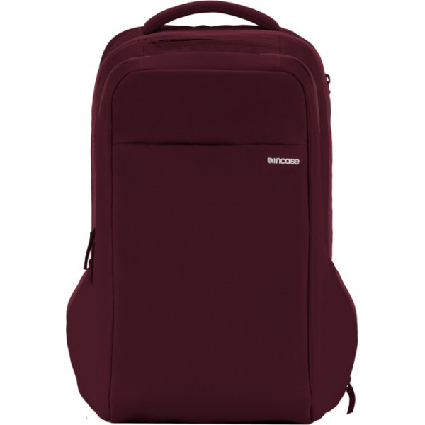 

Incase Icon Backpack Deep Red INCO100270-DRD