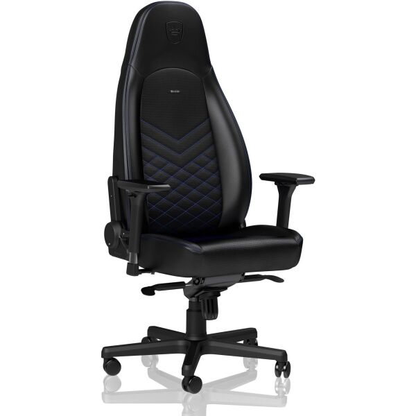 

Noblechairs ICON Black/Blue (GAGC-088)