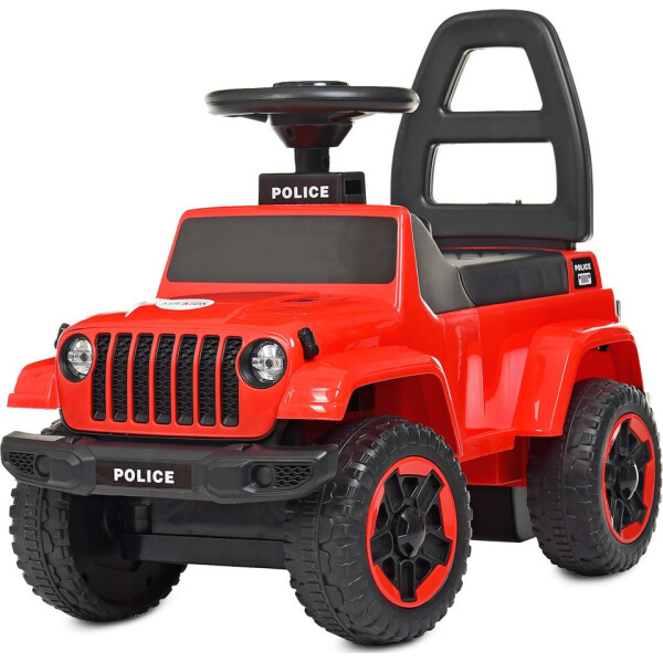 

Каталка-толокар Bambi M 4289-3 Red (M 4289)