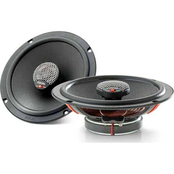 

Автомобильная акустика FOCAL ICU165 (T000000005020)