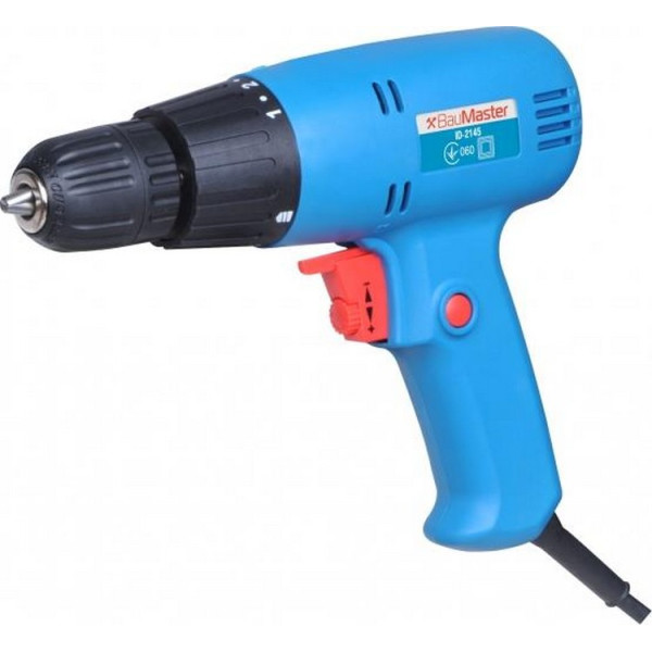 

Дрель-шуруповерт Baumaster ID-2145