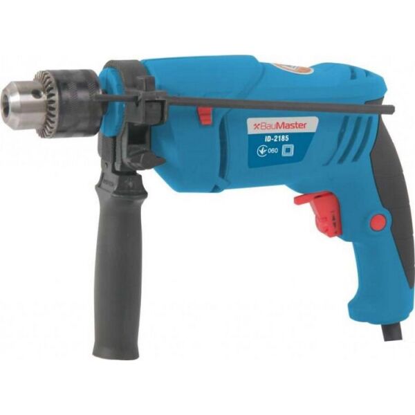 

Дрель с регулировкой электрическая 850 Вт BauMaster ID-2185