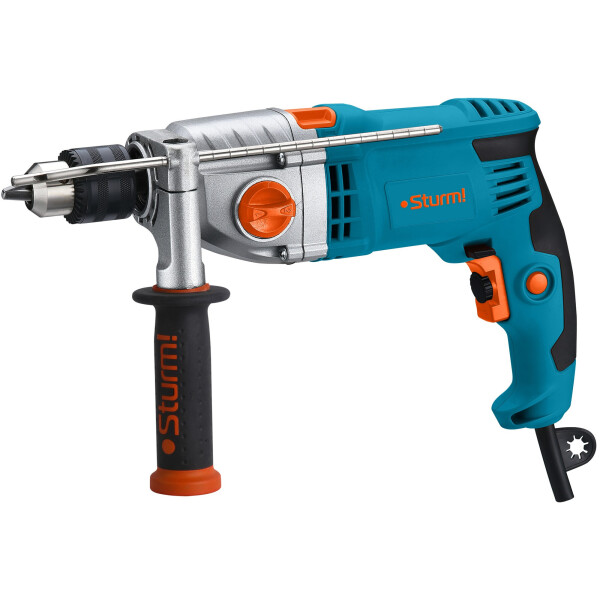 

Дрель Sturm ID21120AR