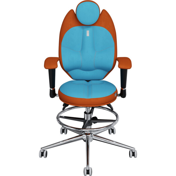 

Кресло Kulik System TRIO (ID 1403)