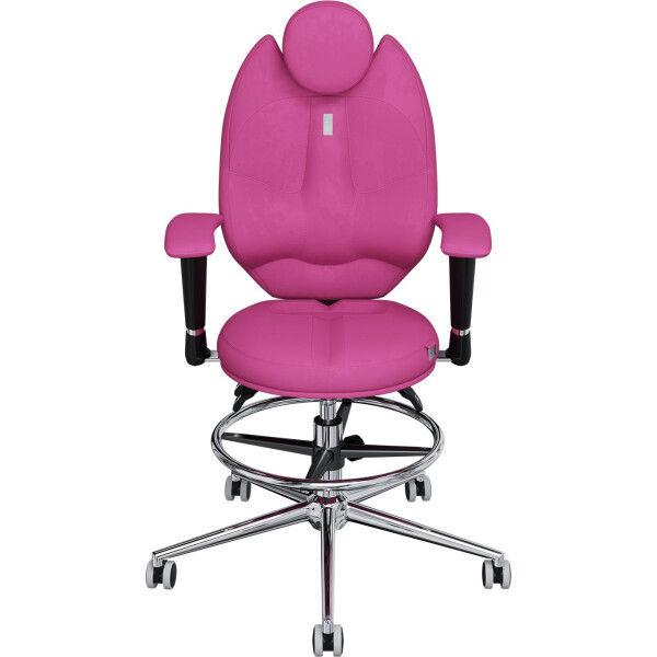 

Кресло Kulik System TRIO (ID 1405)