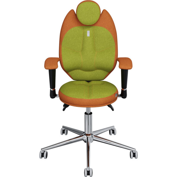 

Кресло Kulik System TRIO (ID 1406)