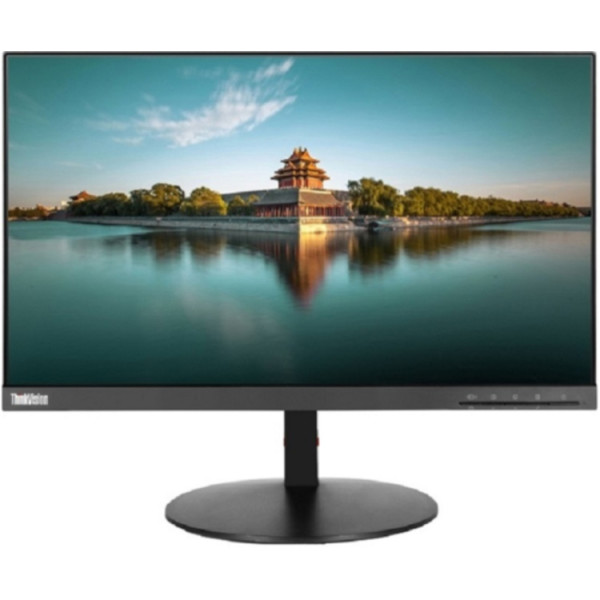 

Монитор Lenovo ThinkVision T24i-10 (61A6MAT3EU)
