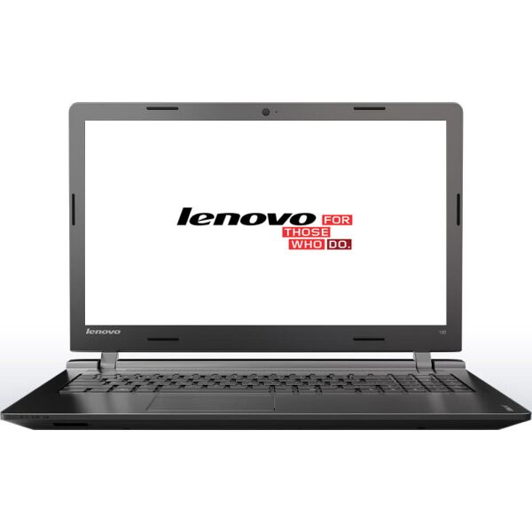

Ноутбук Lenovo IdeaPad 100-15 (80MJ003YUA) "Refurbished"