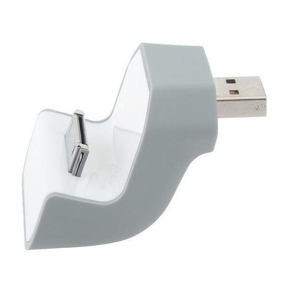 

миниiDock для iPhone/iPod для iPhone 4/4S/3G