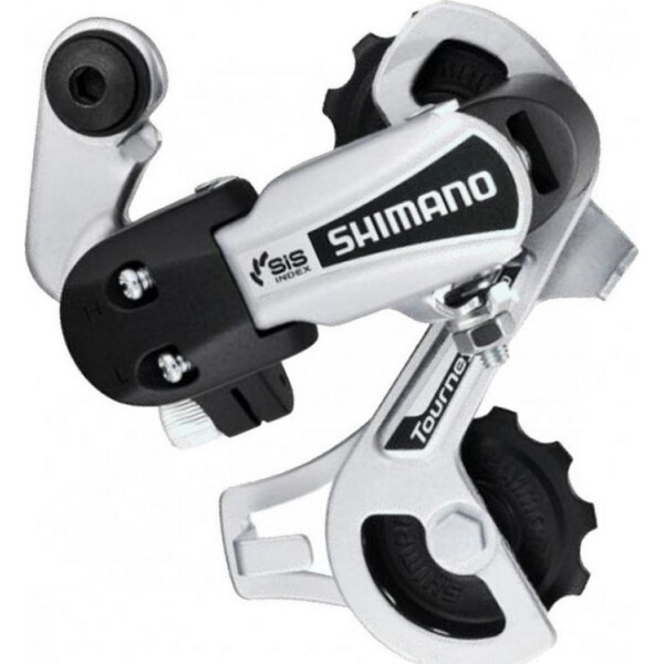 

Shimano RD-TY21 Tourney, 6/7ск. болт