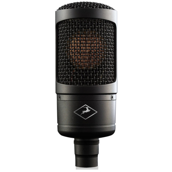 

Микрофон Antelope Audio Edge Solo