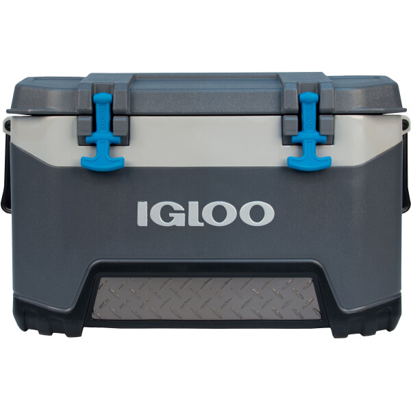 

Изотермический контейнер Igloo BMX 52, 49 л (342234978350)