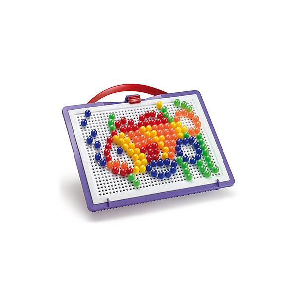 

Игровой набор для занятий мозаикой