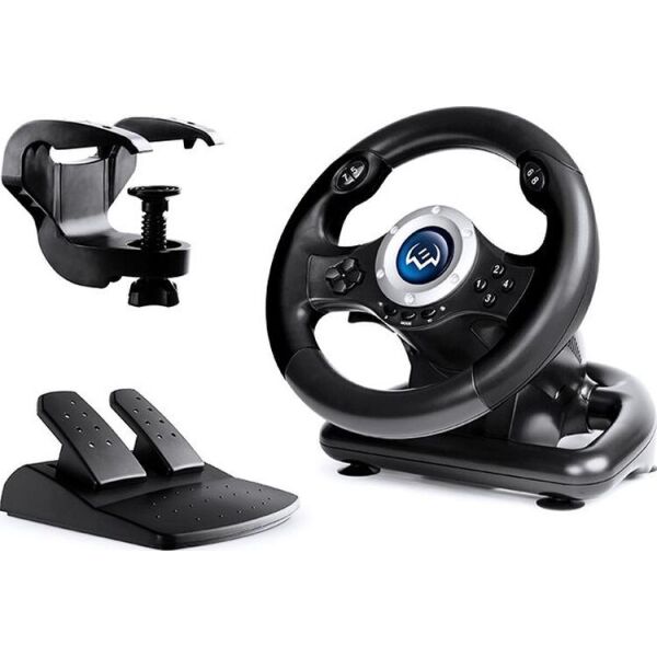 

Руль Sven GC-W500 USB