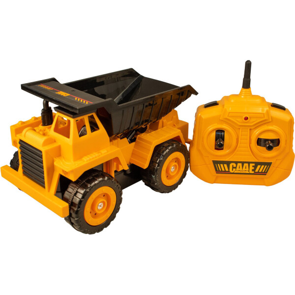 

Машинка на радиоуправлении Maya Toys Самосвал (9210A0)