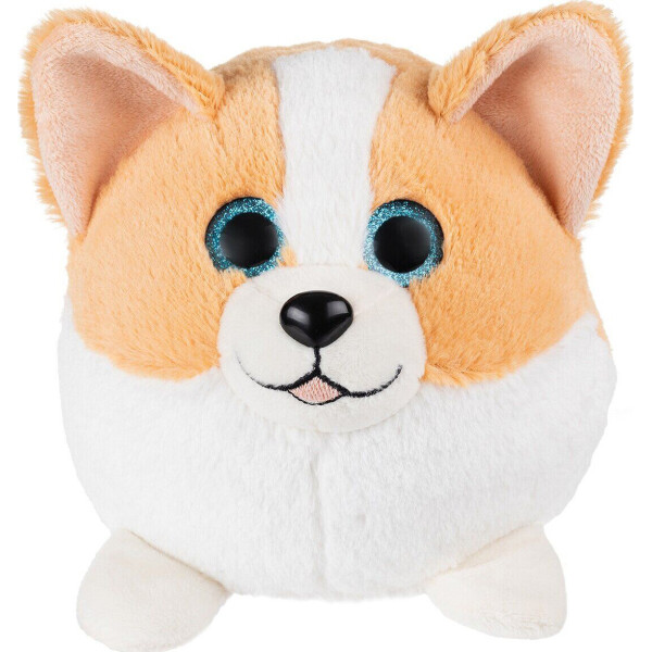 

Игрушка мягкая Fancy Глазастик Корги (GKRG0)