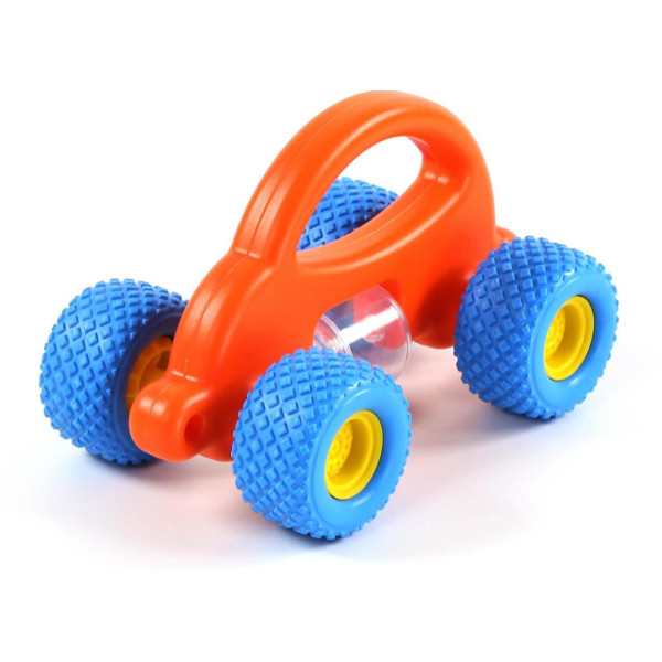 

Игрушка Polesie (Полесье) Беби Грипкар-Автомобиль (38203)