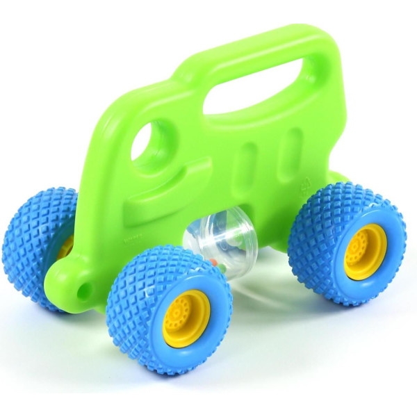 

Игрушка Polesie (Полесье) Беби Грипкар-Грузовик (38227)