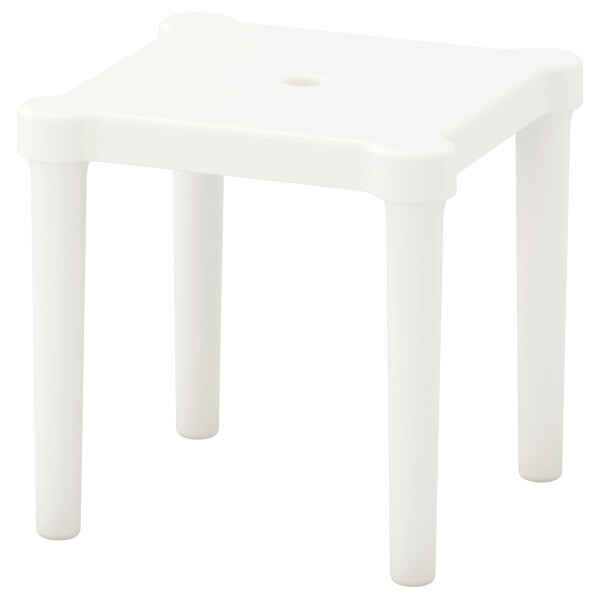 

Табурет детский IKEA UTTER Белый (503.577.85)