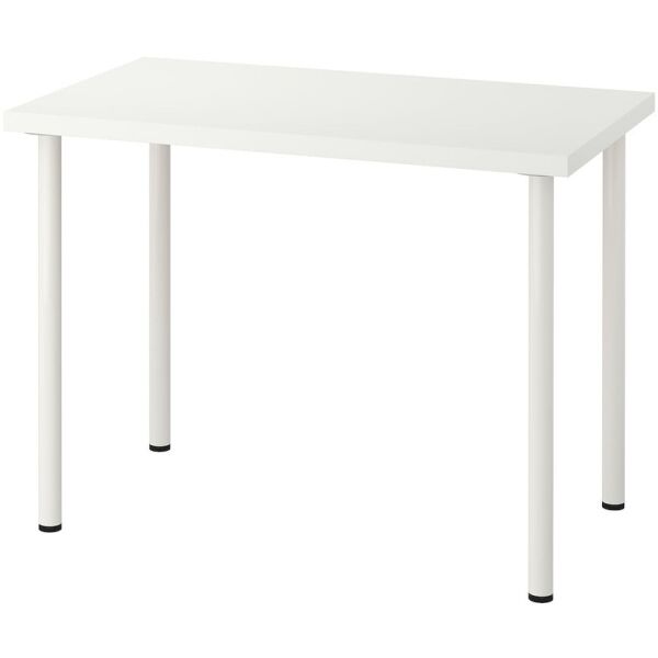

IKEA LINNMON белый (ACRTABLE)