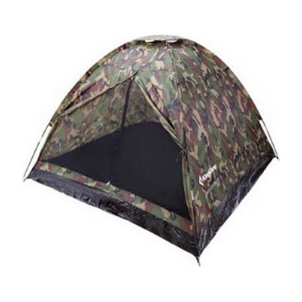 

Палатка KingCamp Monodome 3(KT3010) Camo