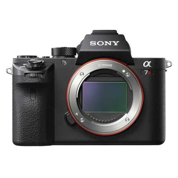 

Фотоаппарат Sony Alpha A7R II body (ILCE7RM2B)