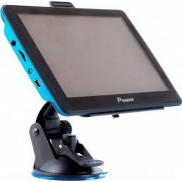 

GPS навигатор Pioneer PI-770 Europe
