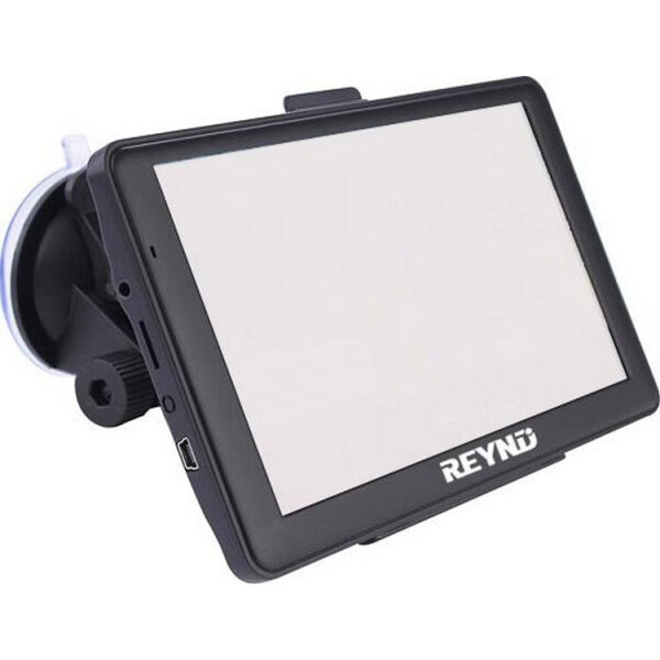 

GPS навигатор Reynd K710 PRO Plus с емкостным экраном